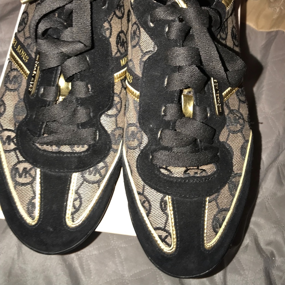 Michael Kors Shoes